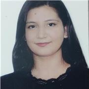 Bióloga bilingüe imparte clases de ciencias e inglés para niños de primaria